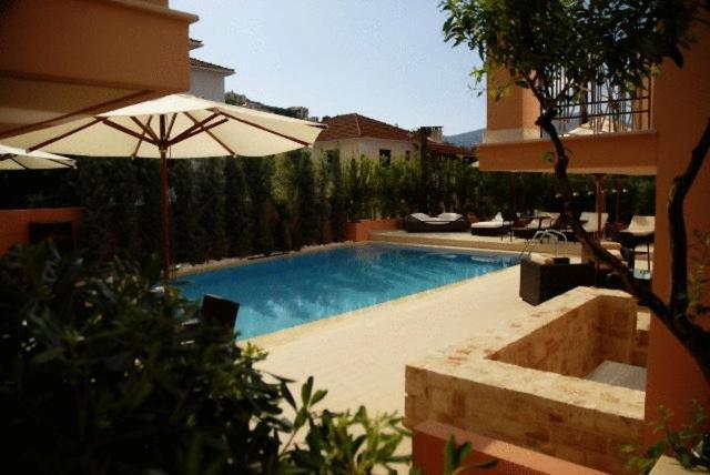 Korina Gallery Hotel Vathy  Luaran gambar