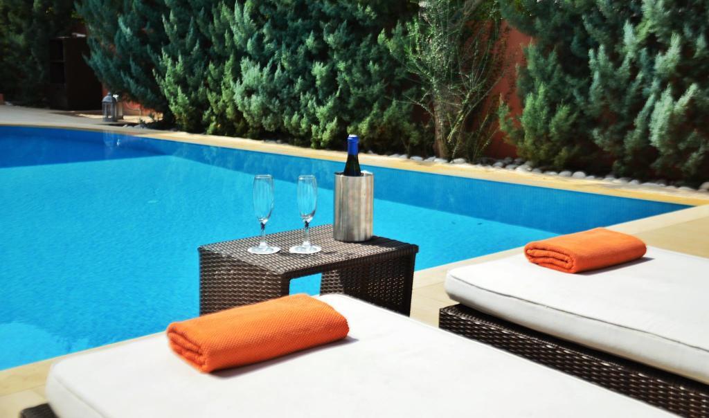 Korina Gallery Hotel Vathy  Luaran gambar