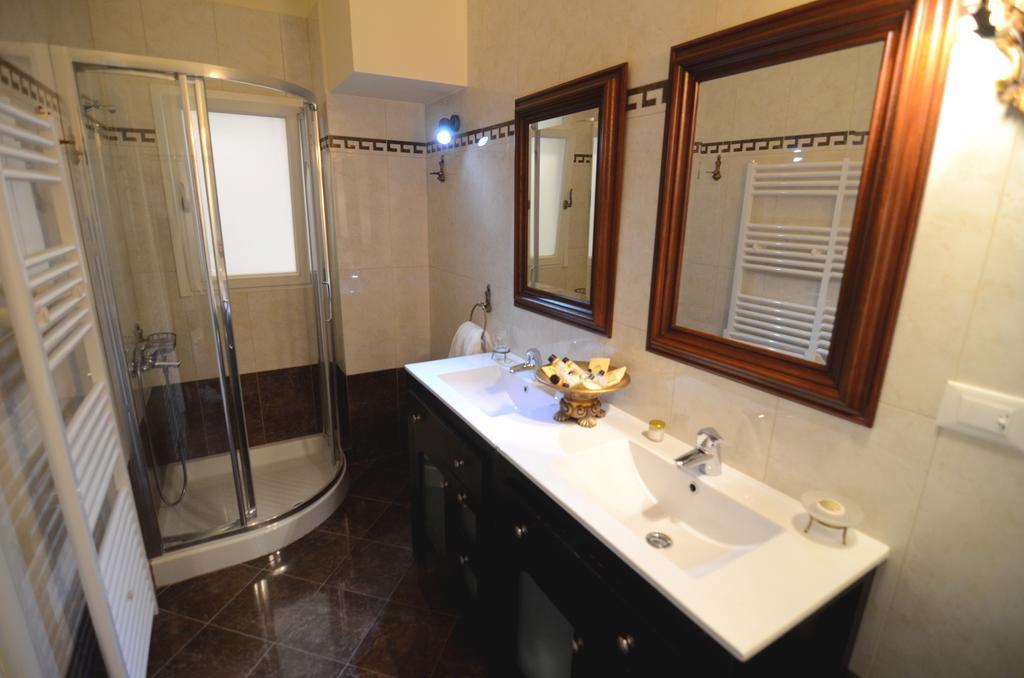 Korina Gallery Hotel Vathy  Luaran gambar