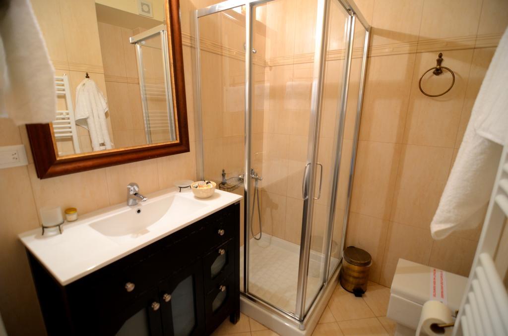 Korina Gallery Hotel Vathy  Luaran gambar